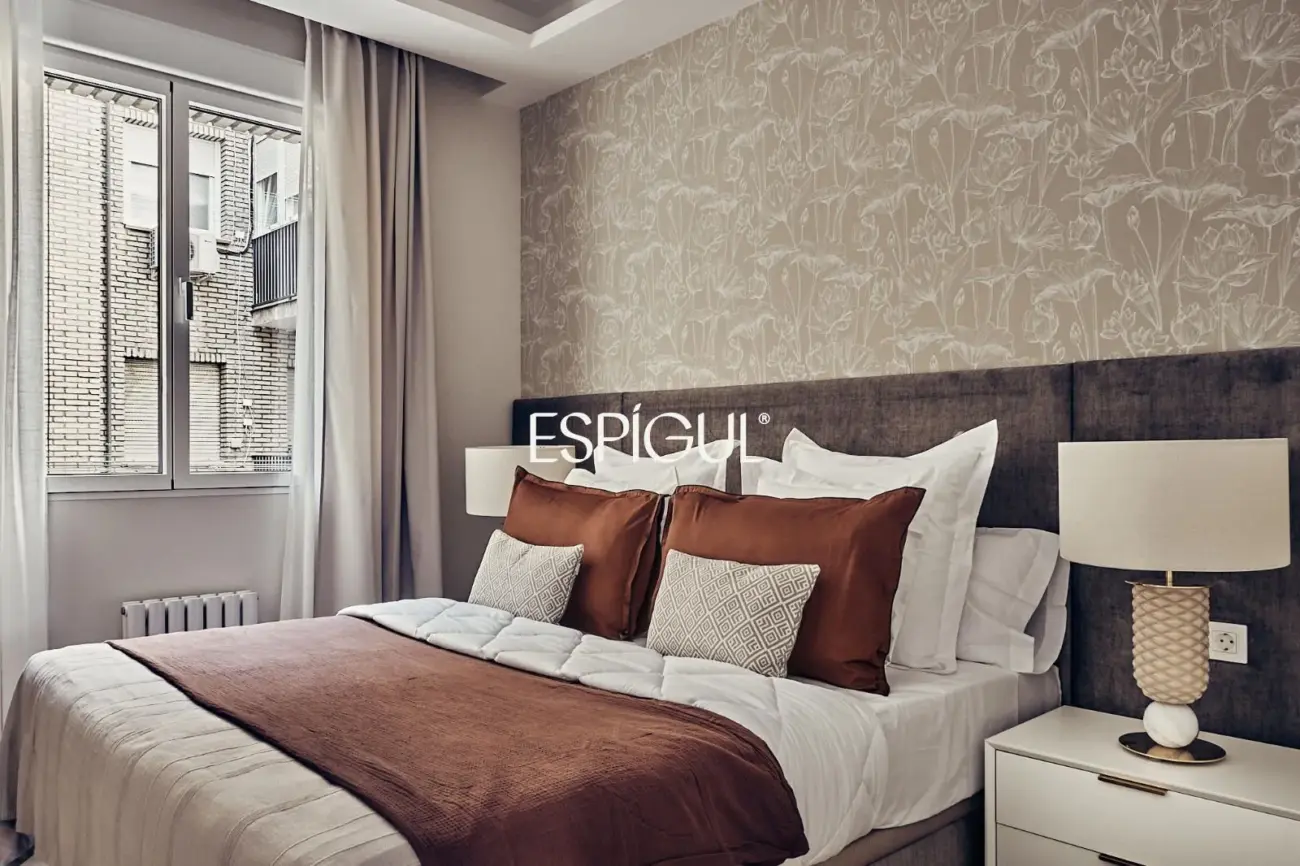 Apartment for sale in Ibiza, Retiro
