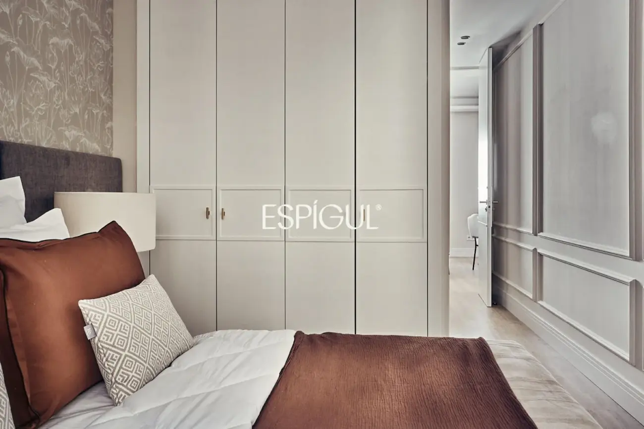 Apartment for sale in Ibiza, Retiro