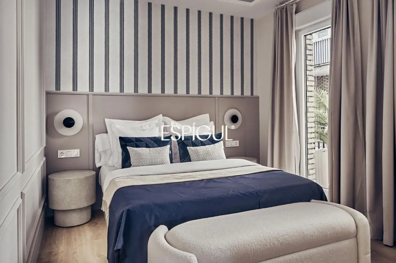 Apartment for sale in Ibiza, Retiro