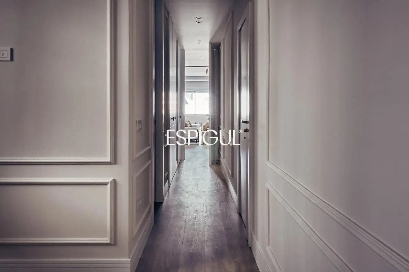 Apartment for sale in Ibiza, Retiro