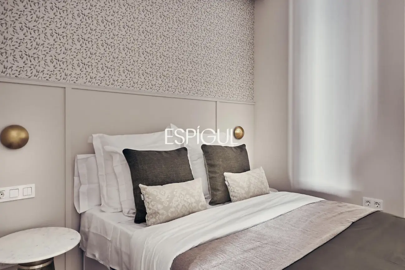 Apartment for sale in Ibiza, Retiro