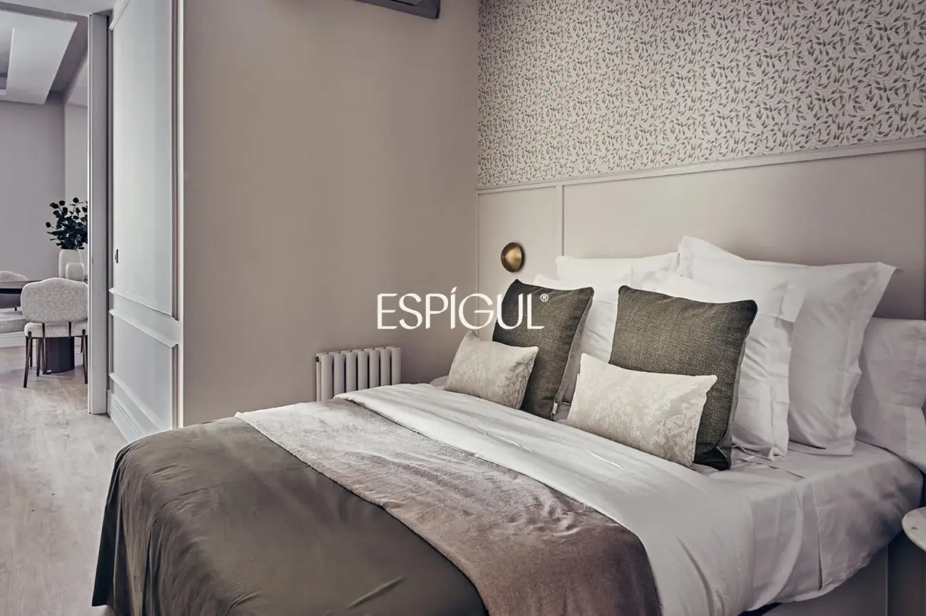 Apartment for sale in Ibiza, Retiro