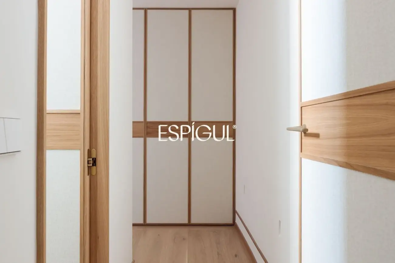 Piso en venta  en la torre Valencia con terraza, Retiro