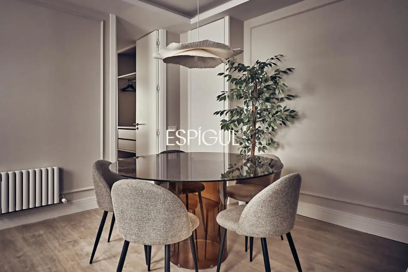 Appartement à vendre à Lista