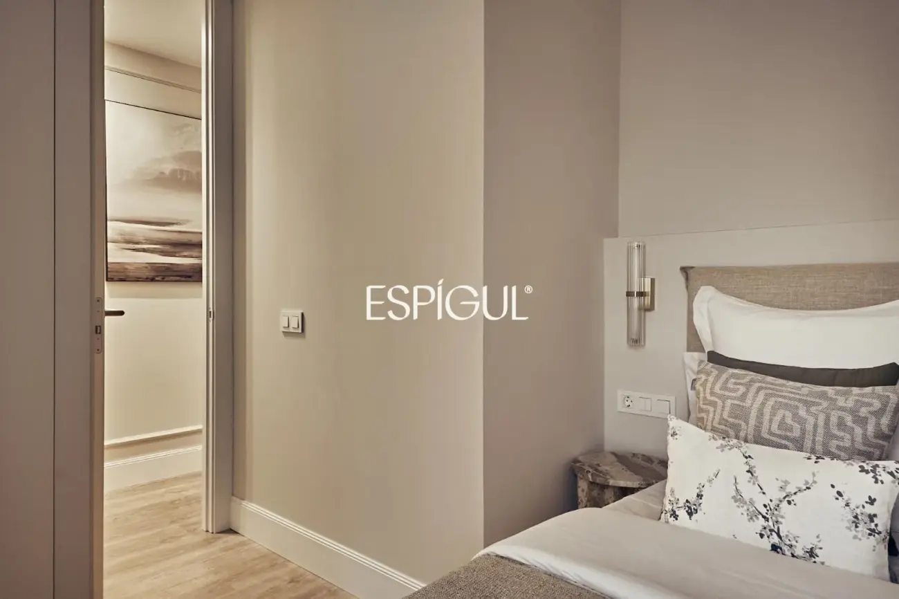 Piso en venta exterior en Lista