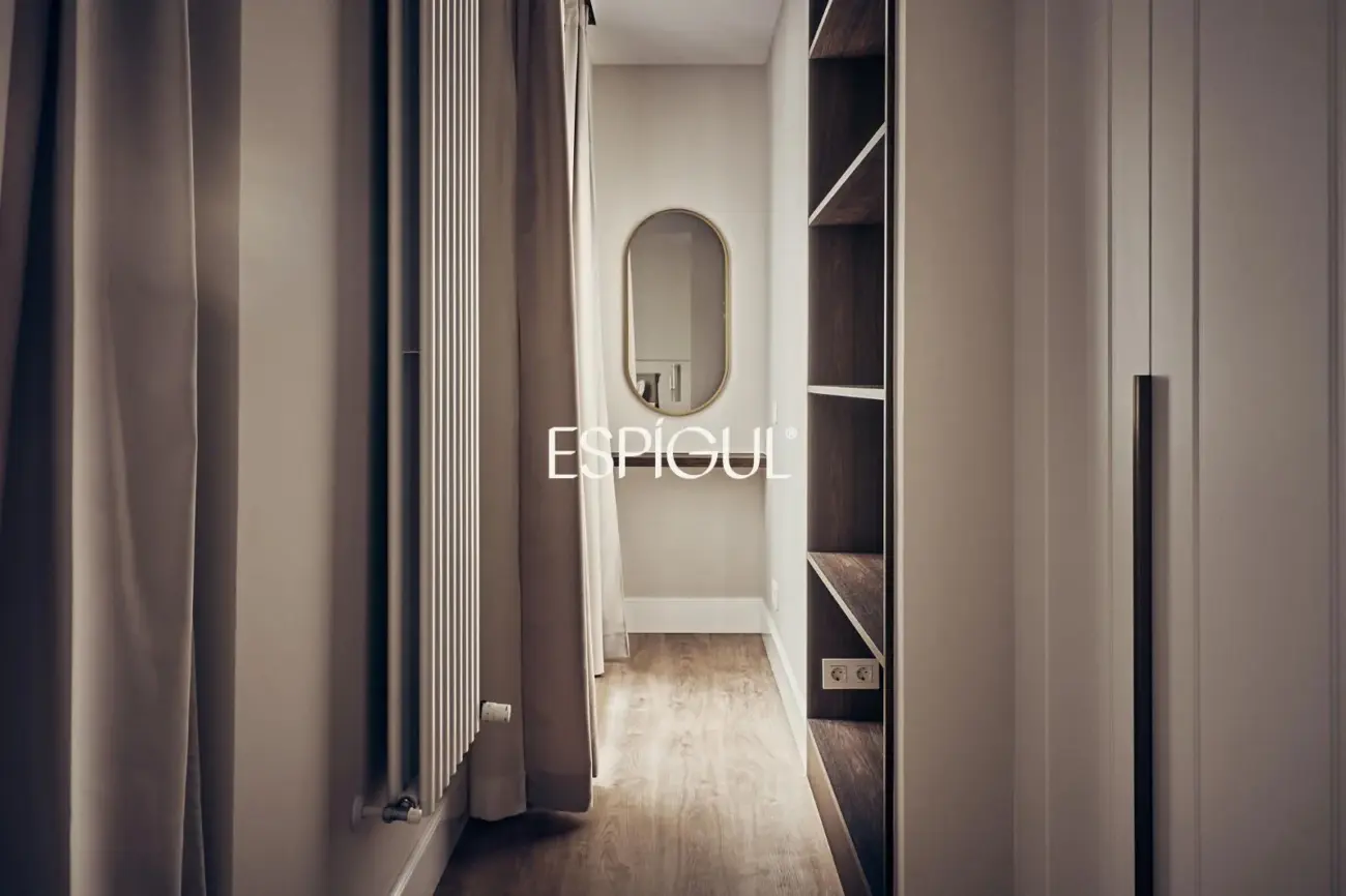 Piso en venta exterior en Lista