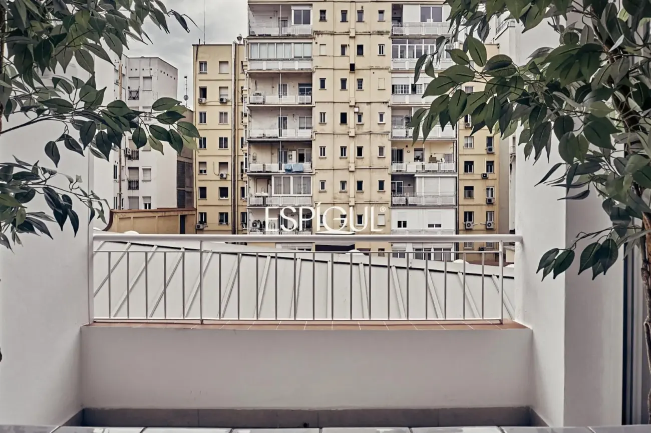 Piso en venta exterior en Lista