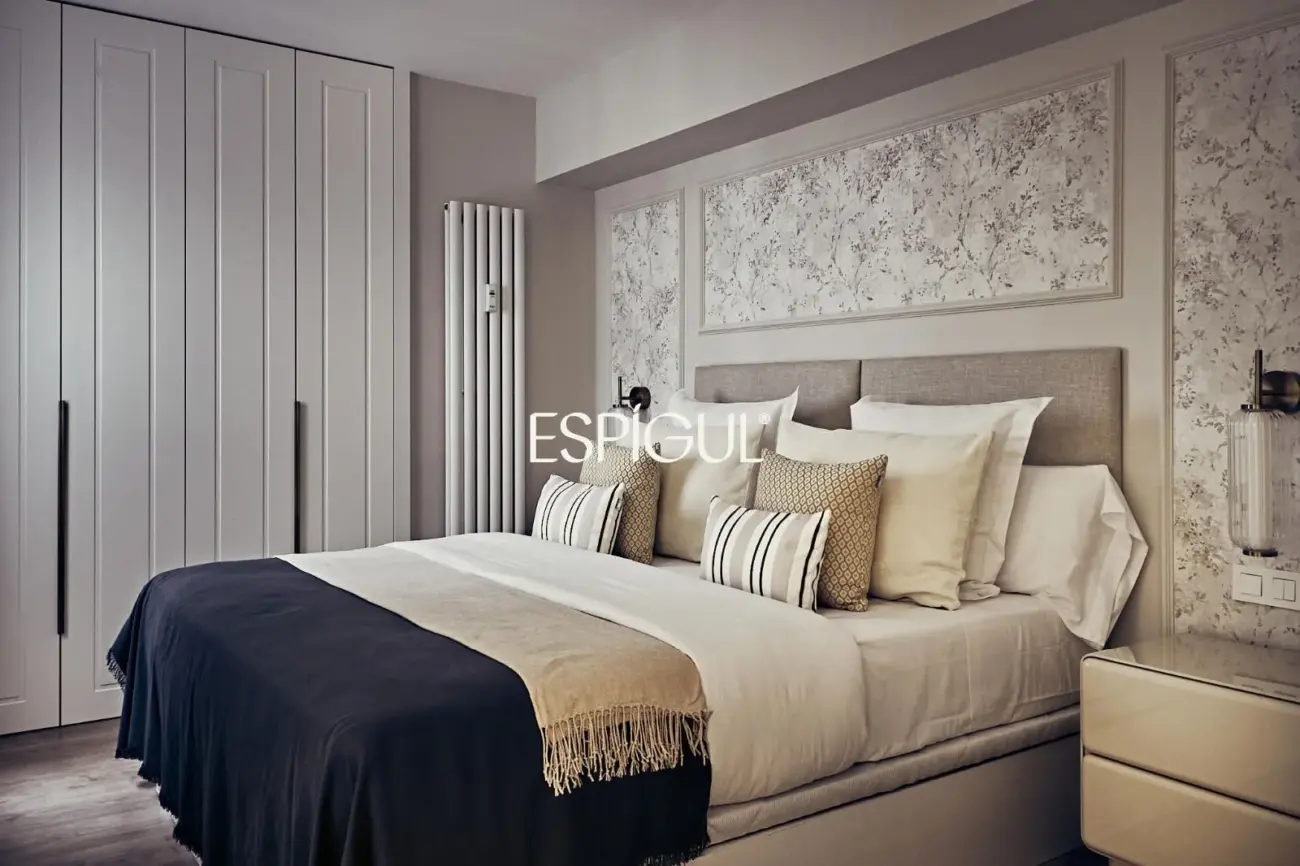 Piso en venta exterior en Lista