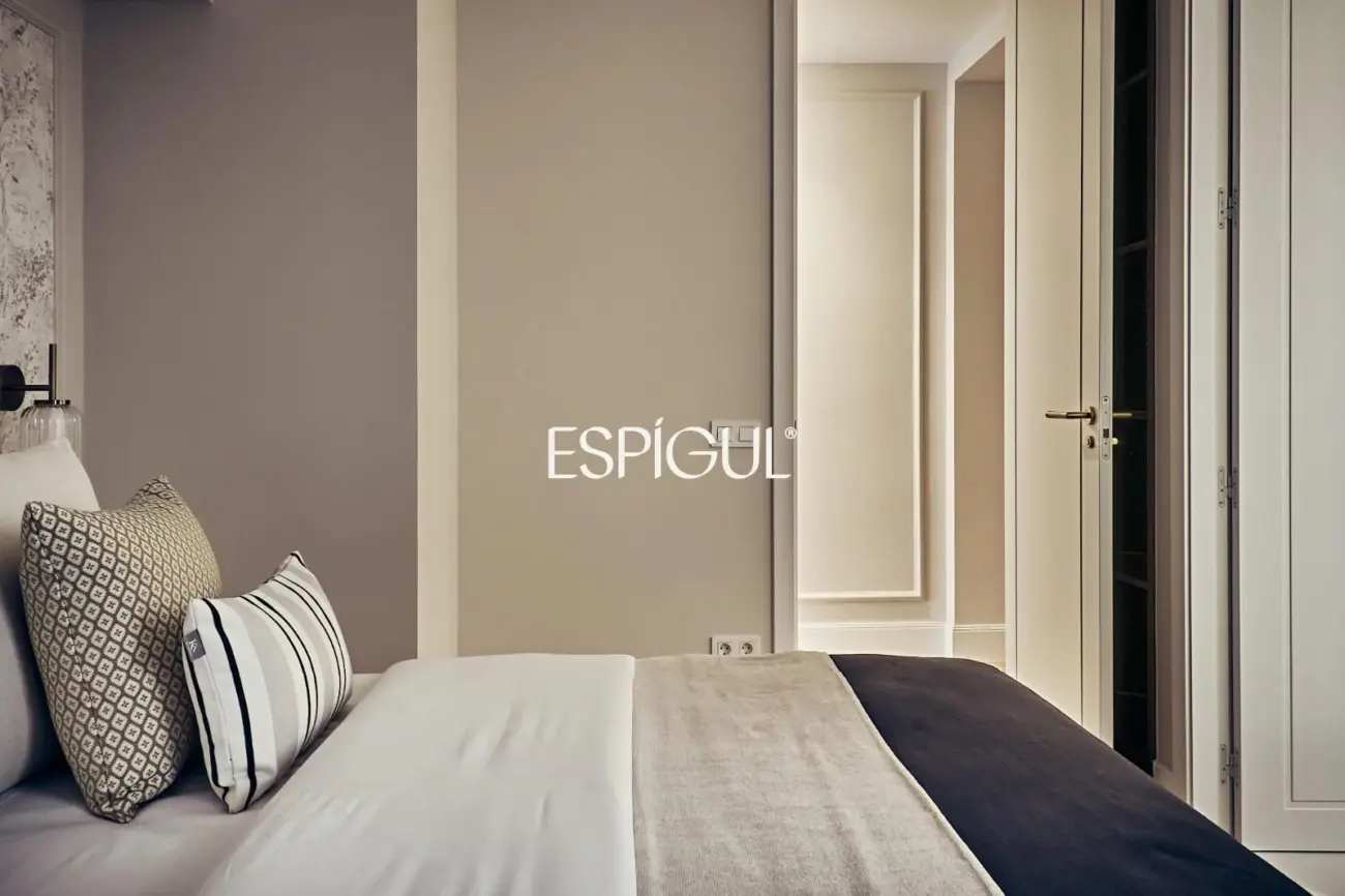 Piso en venta exterior en Lista