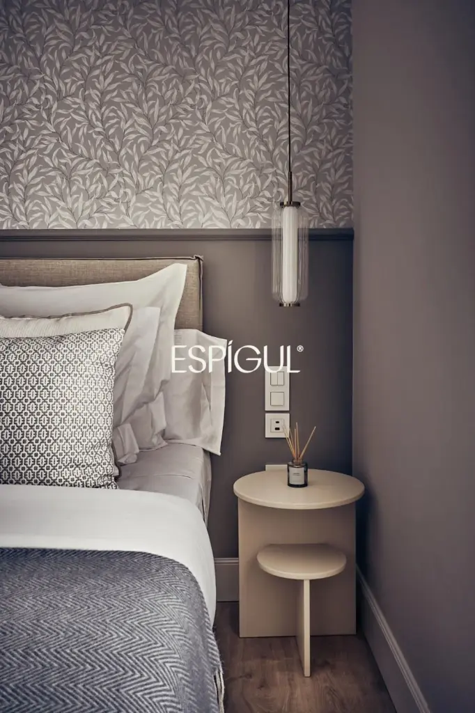 Exterior Renovated Apartment for Sale in Lista, Salamanca District