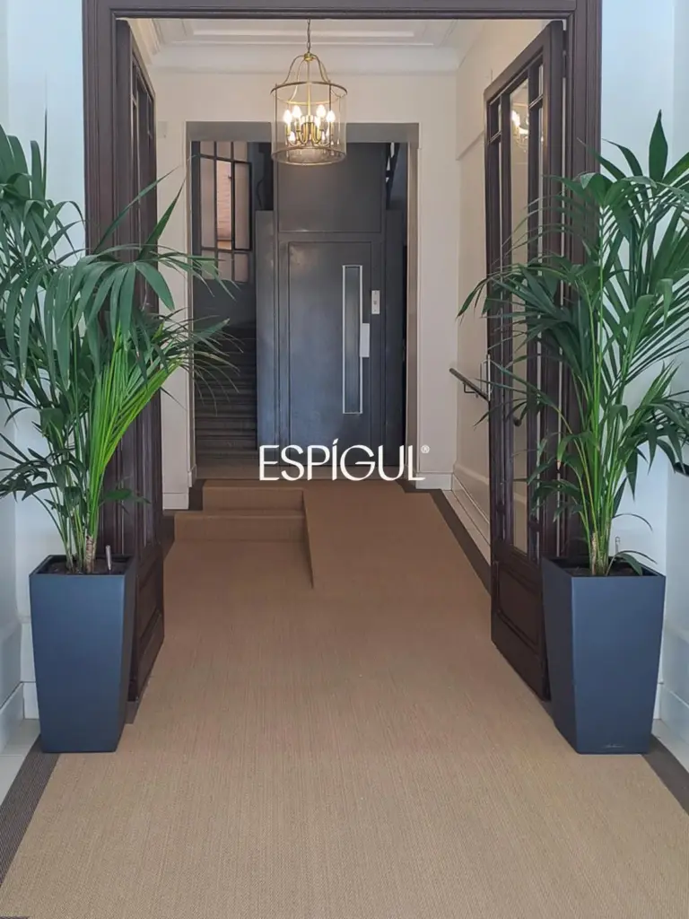 Renovated apartment for sale in Almagro, Chamberí