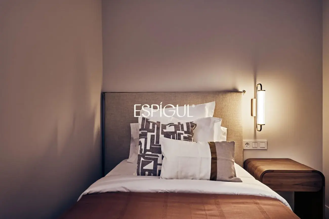 Renovierte Wohnung zum Verkauf in Ibiza, Retiro