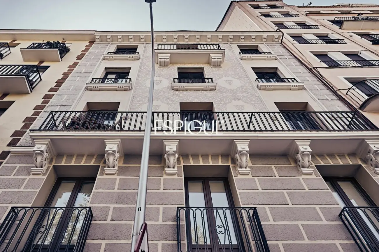 Piso en venta reformado en Ibiza, Retiro