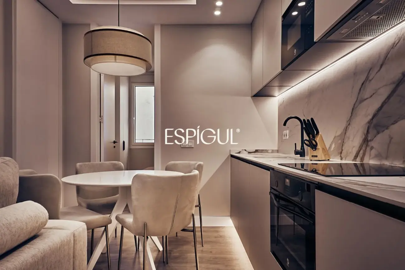Piso en venta reformado en Ibiza, Retiro