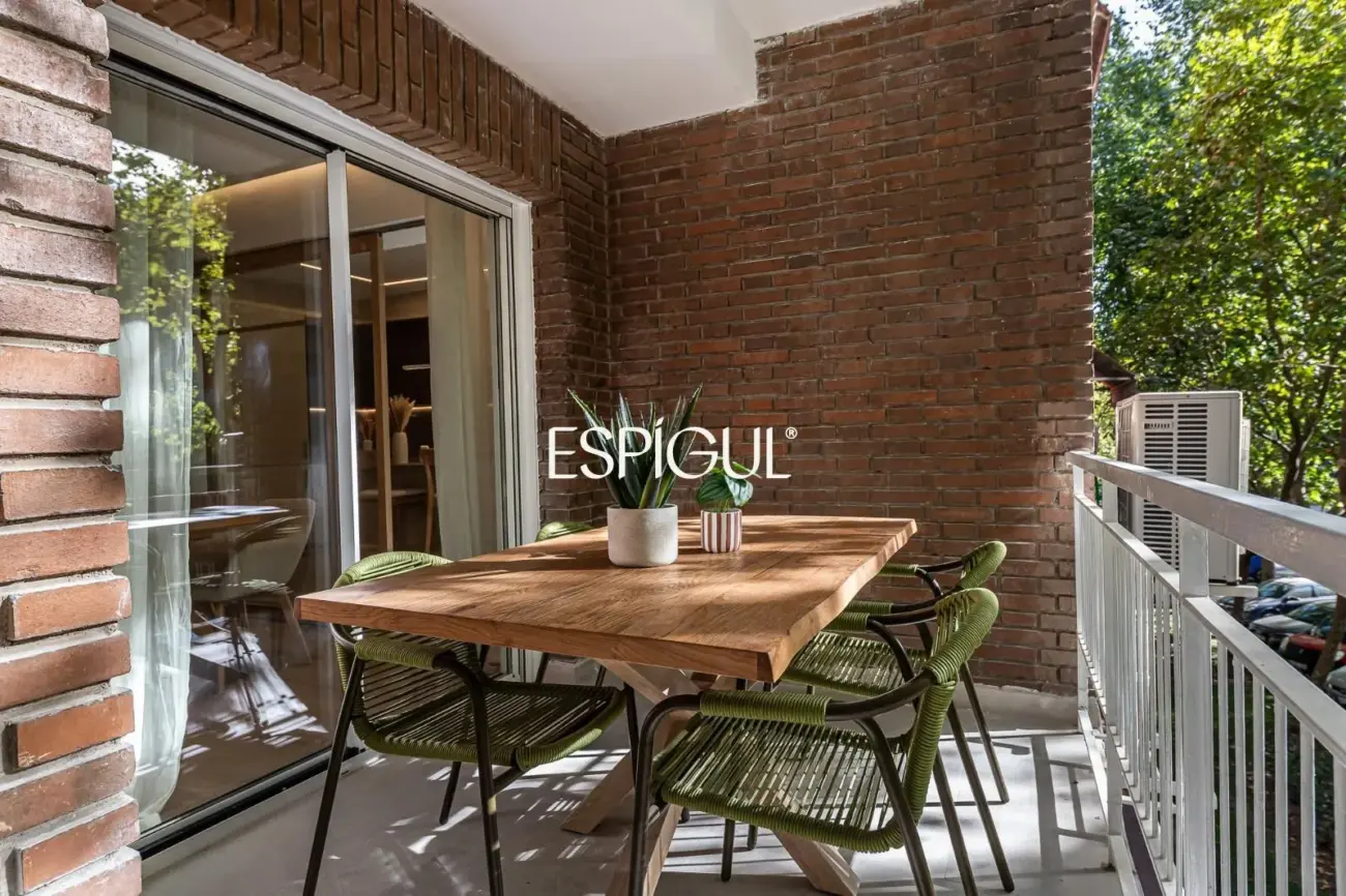 Piso en venta totalmente reformado en Cuatro Caminos, Tetuán