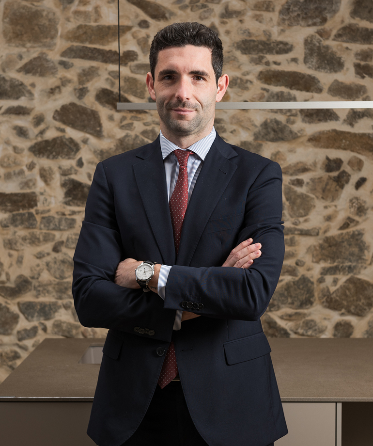 RAUL SÁEZ