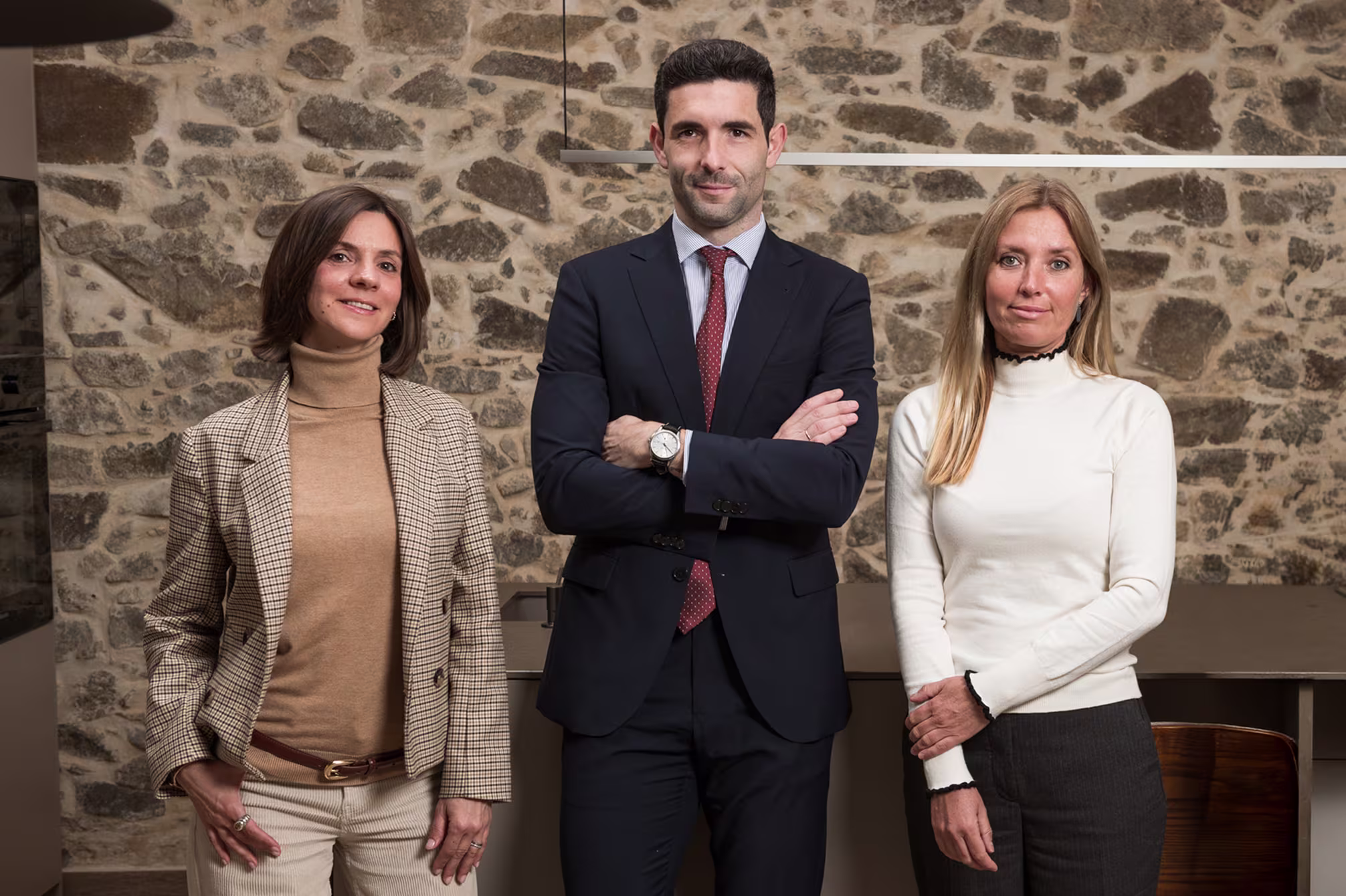 Equipo Espígul Maresme
