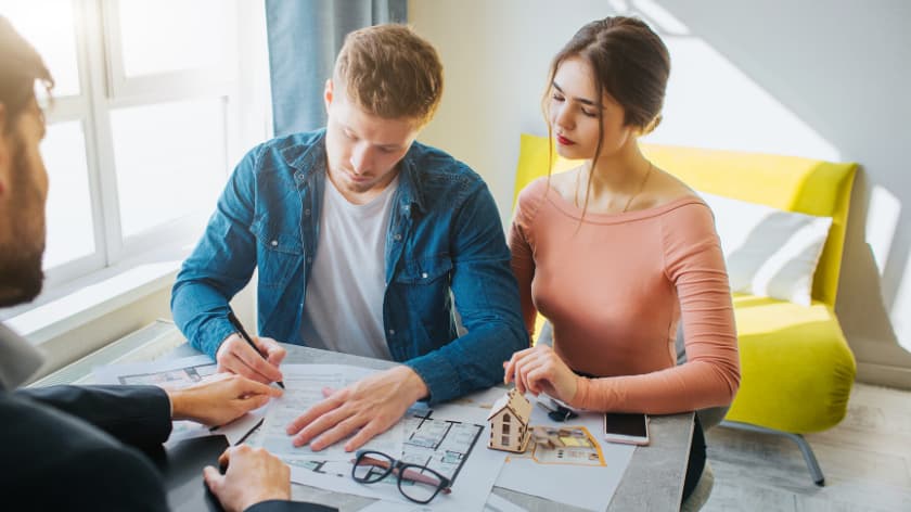 Trámites para vender un piso entre particulares