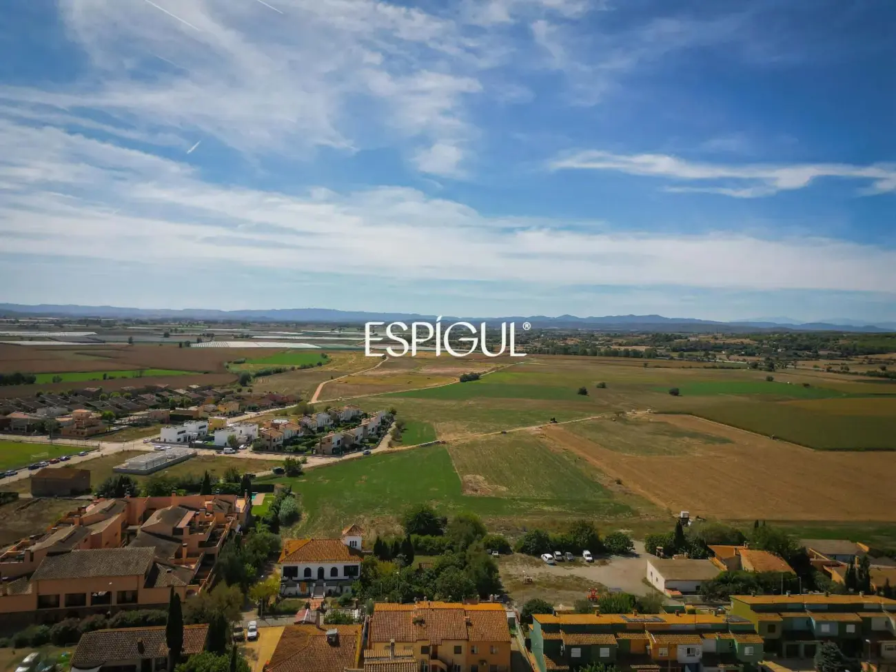 Una casa de autor en el corazón del Empordà