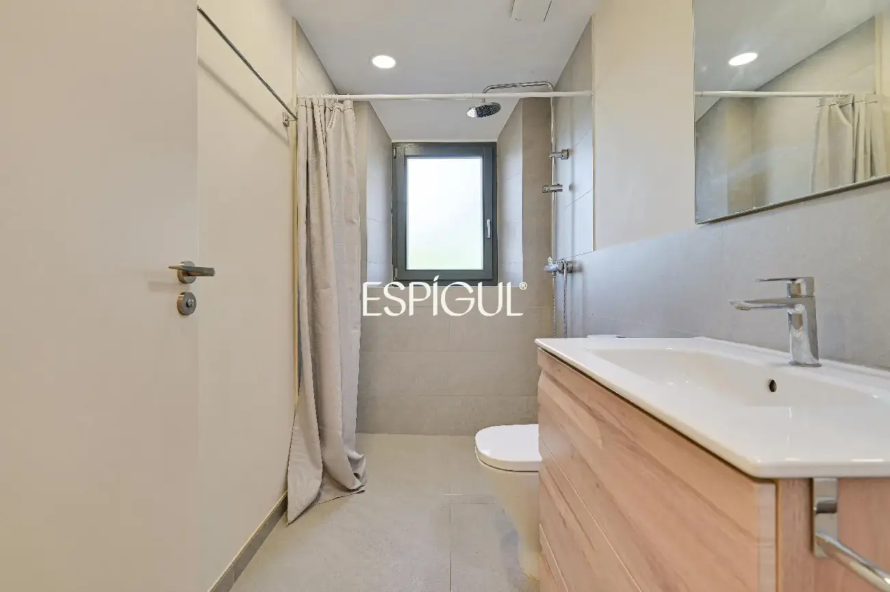 Una casa de autor en el corazón del Empordà
