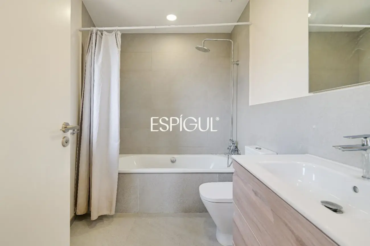 Una casa de autor en el corazón del Empordà