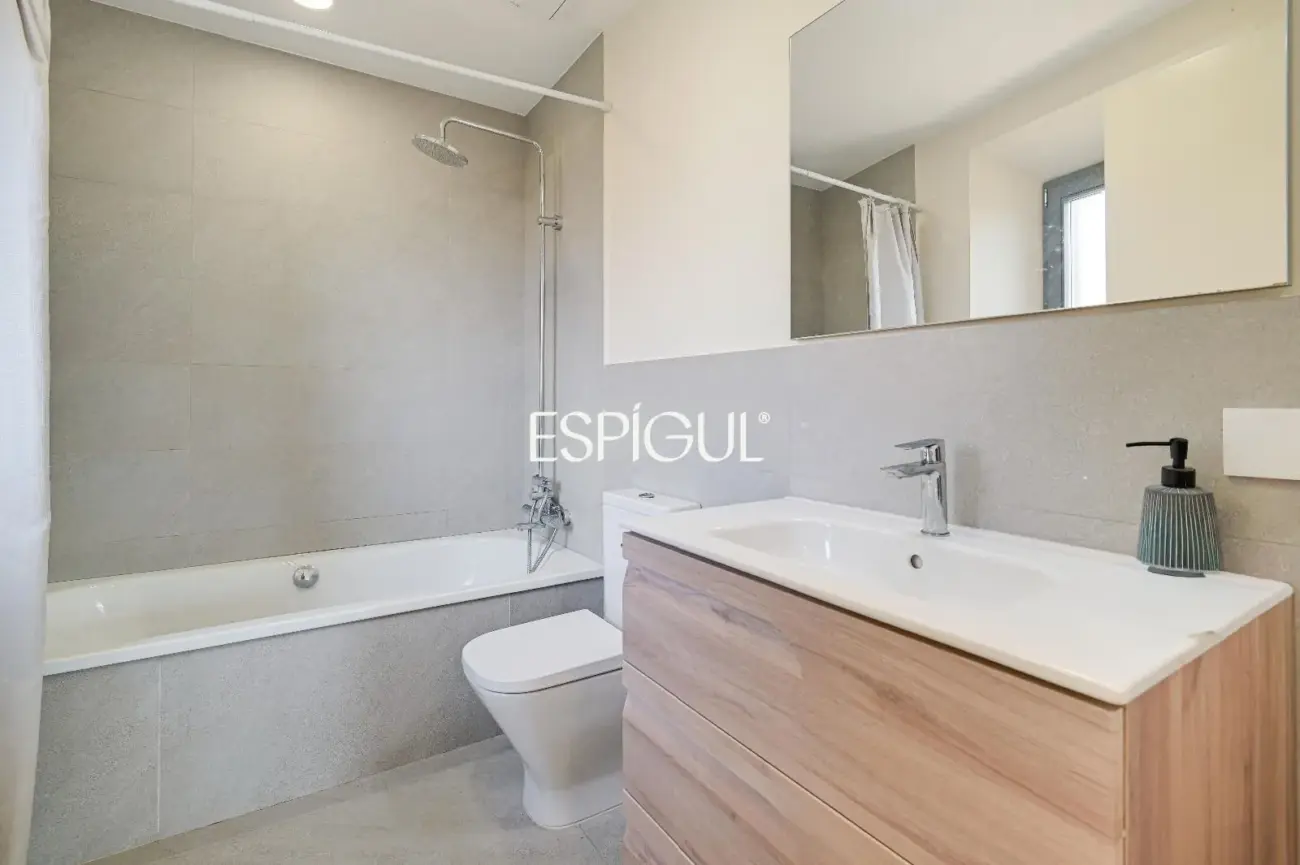 Una casa de autor en el corazón del Empordà