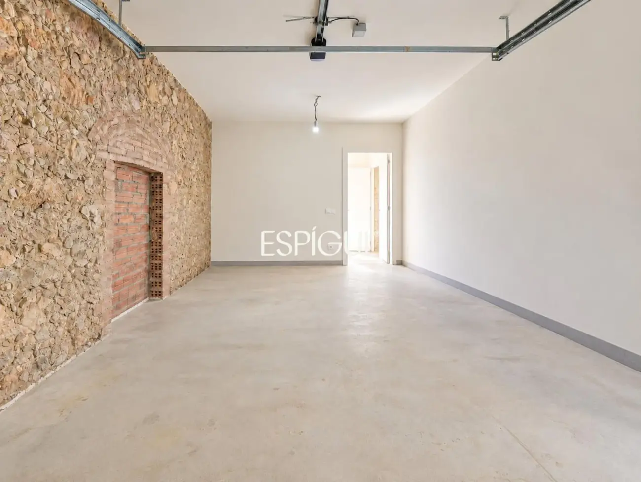 Una casa de autor en el corazón del Empordà