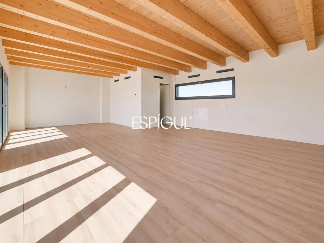 Una casa de autor en el corazón del Empordà