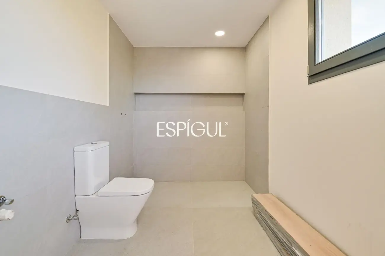 Una casa de autor en el corazón del Empordà