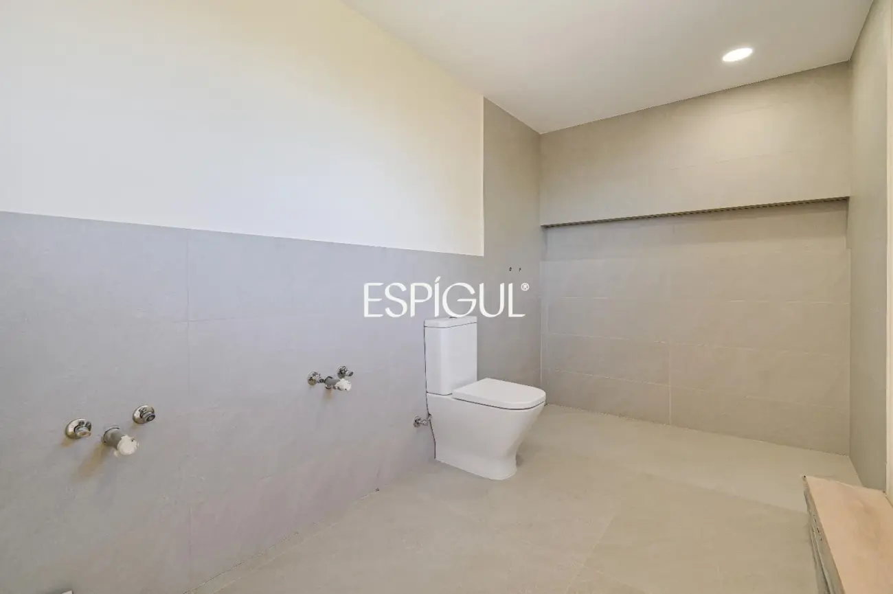 Una casa de autor en el corazón del Empordà