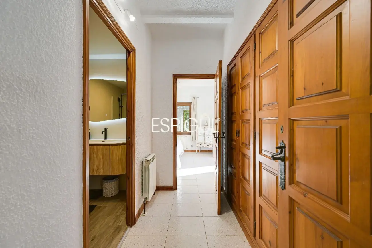 Villa amb llicència turística a Vescomtat de Cabanyes, Calonge