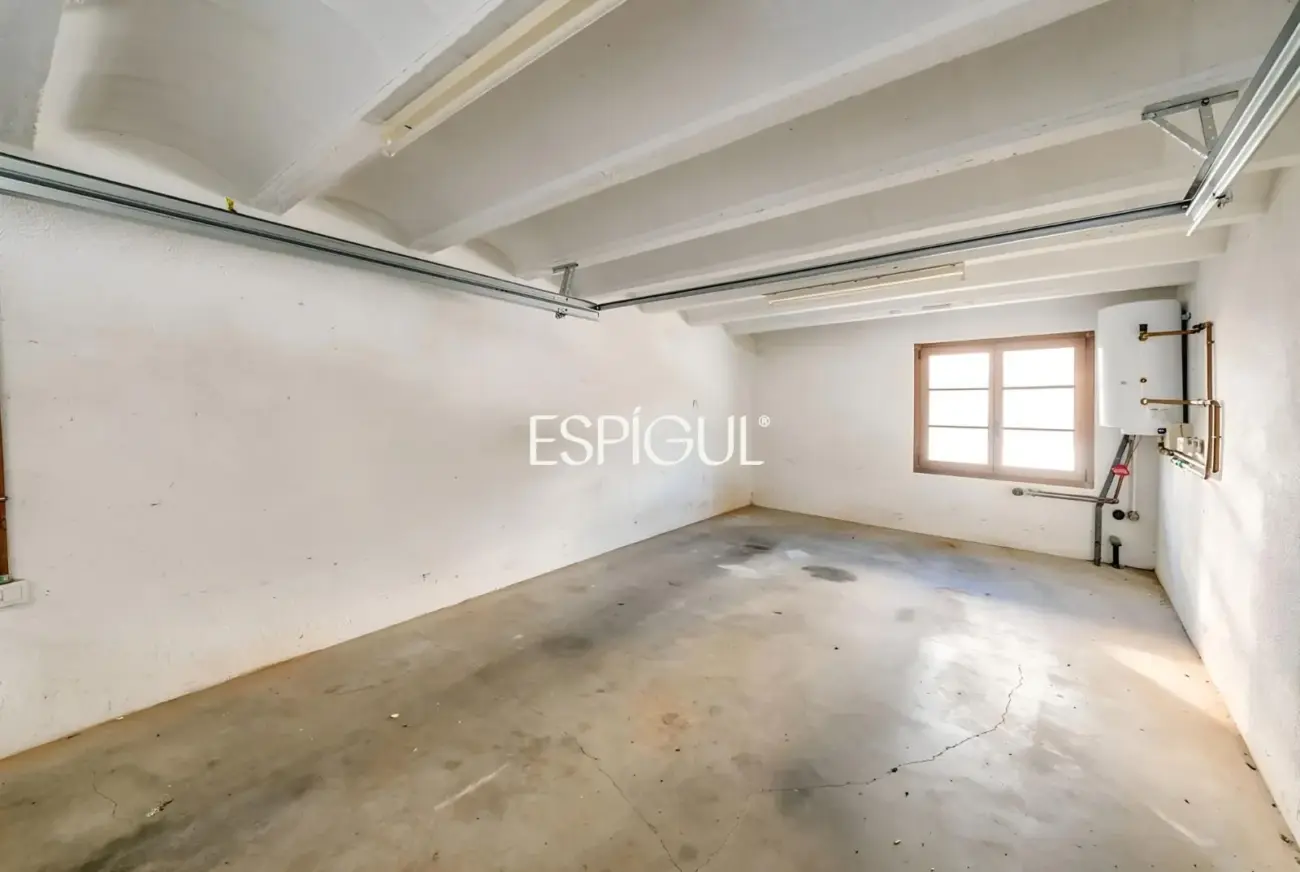 Villa amb llicència turística a Vescomtat de Cabanyes, Calonge