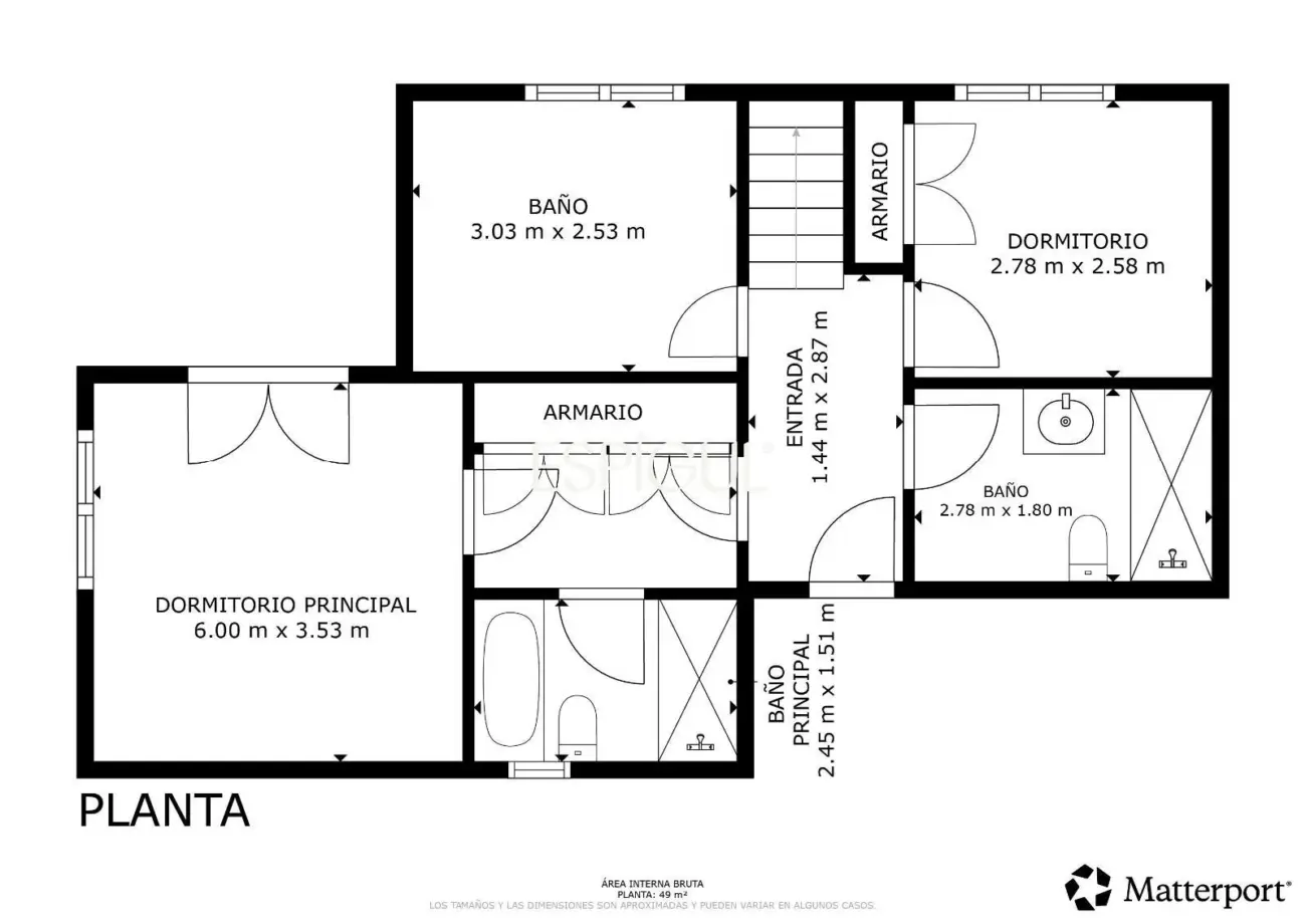 Villa amb llicència turística a Vescomtat de Cabanyes, Calonge