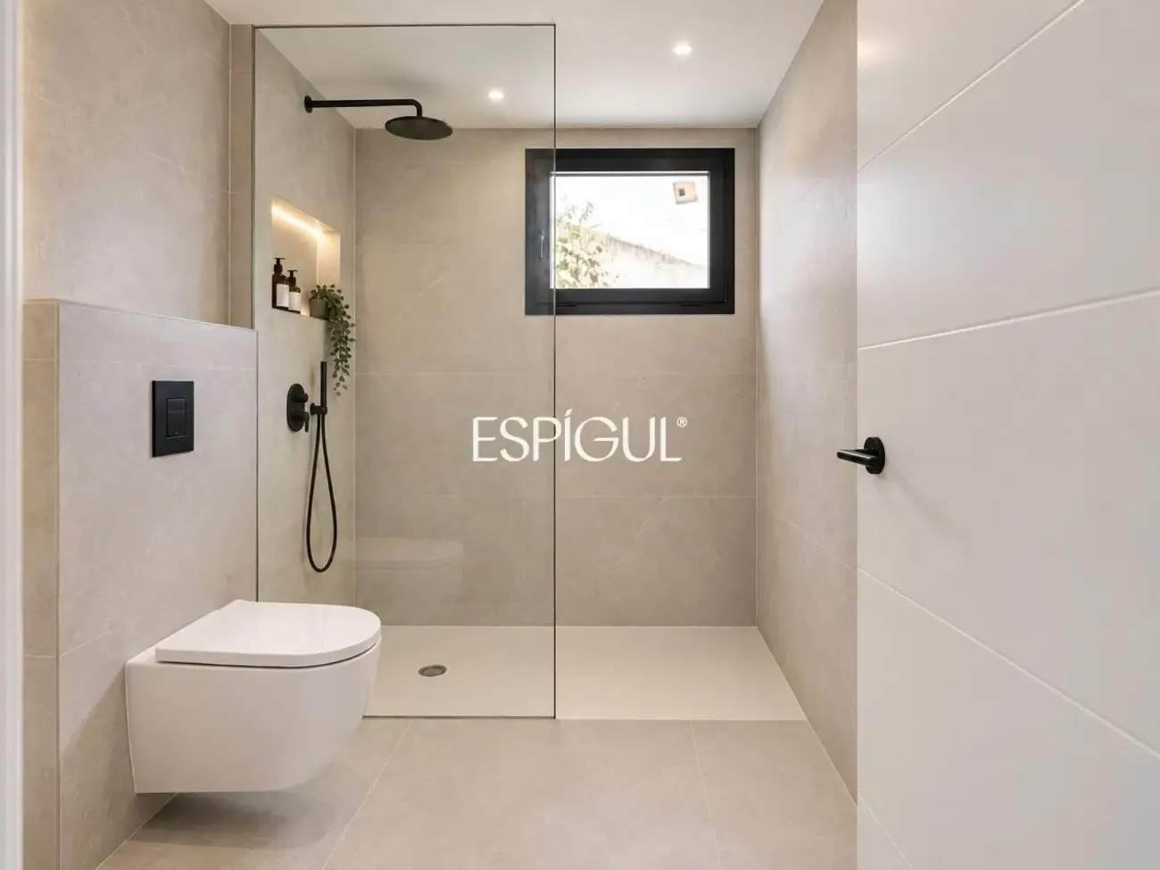 Villa Moderna con piscina privada en Rio de Oro, Calonge.