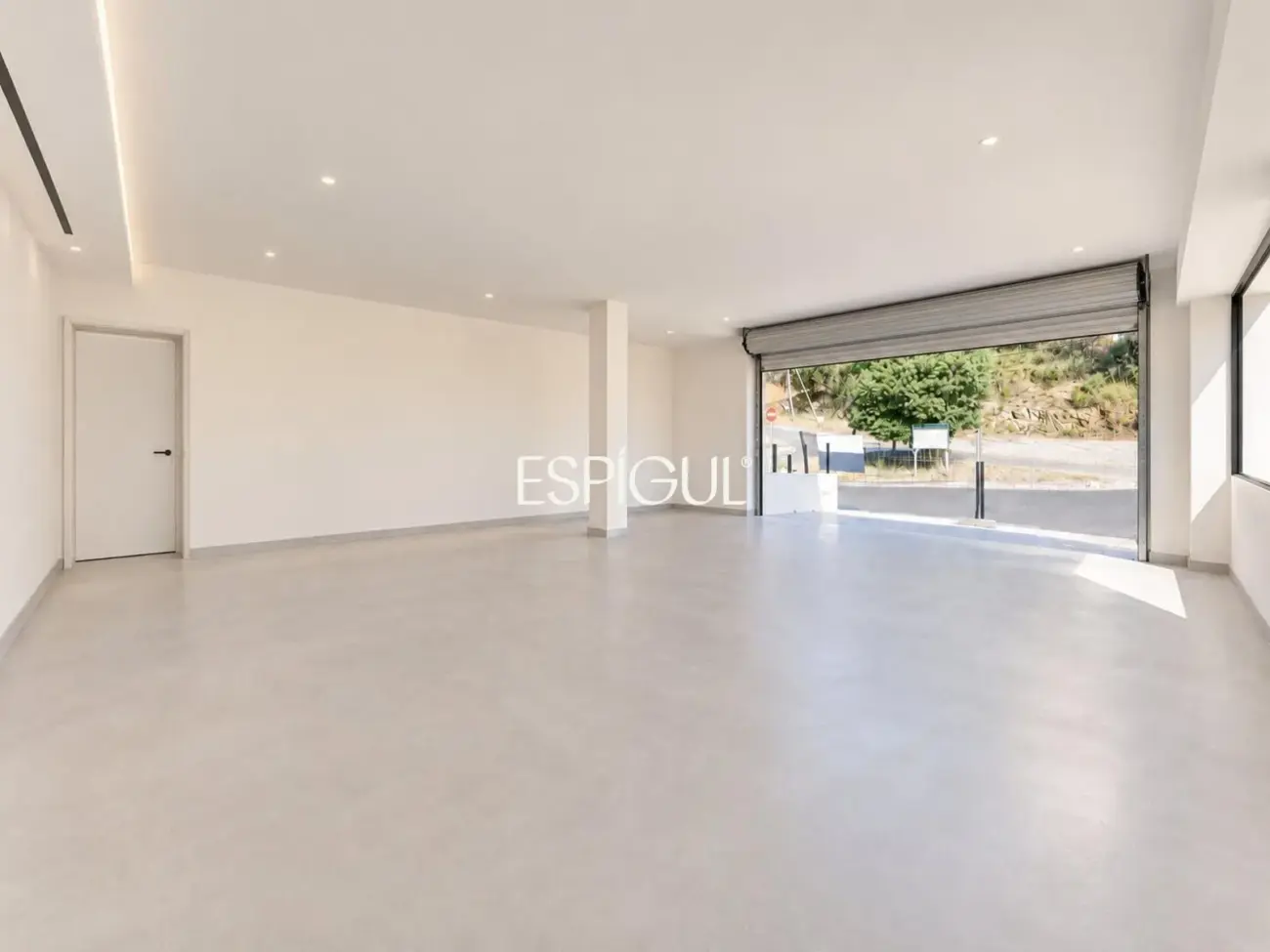 Villa Moderna con piscina privada en Rio de Oro, Calonge.
