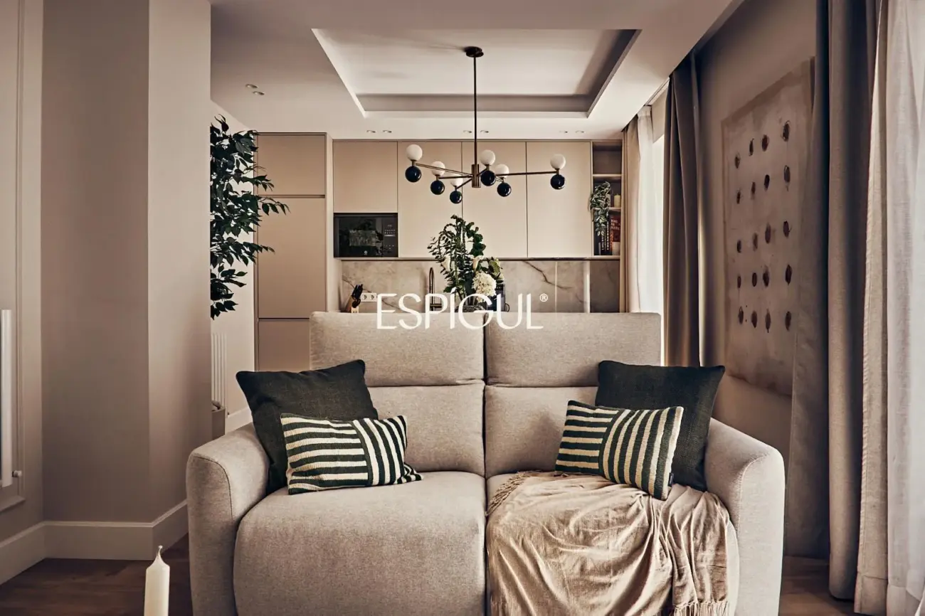 Vivienda en venta en la calle Alcalde Sainz de Baranda, en el barrio de Ibiza, dentro del distrito de Retiro