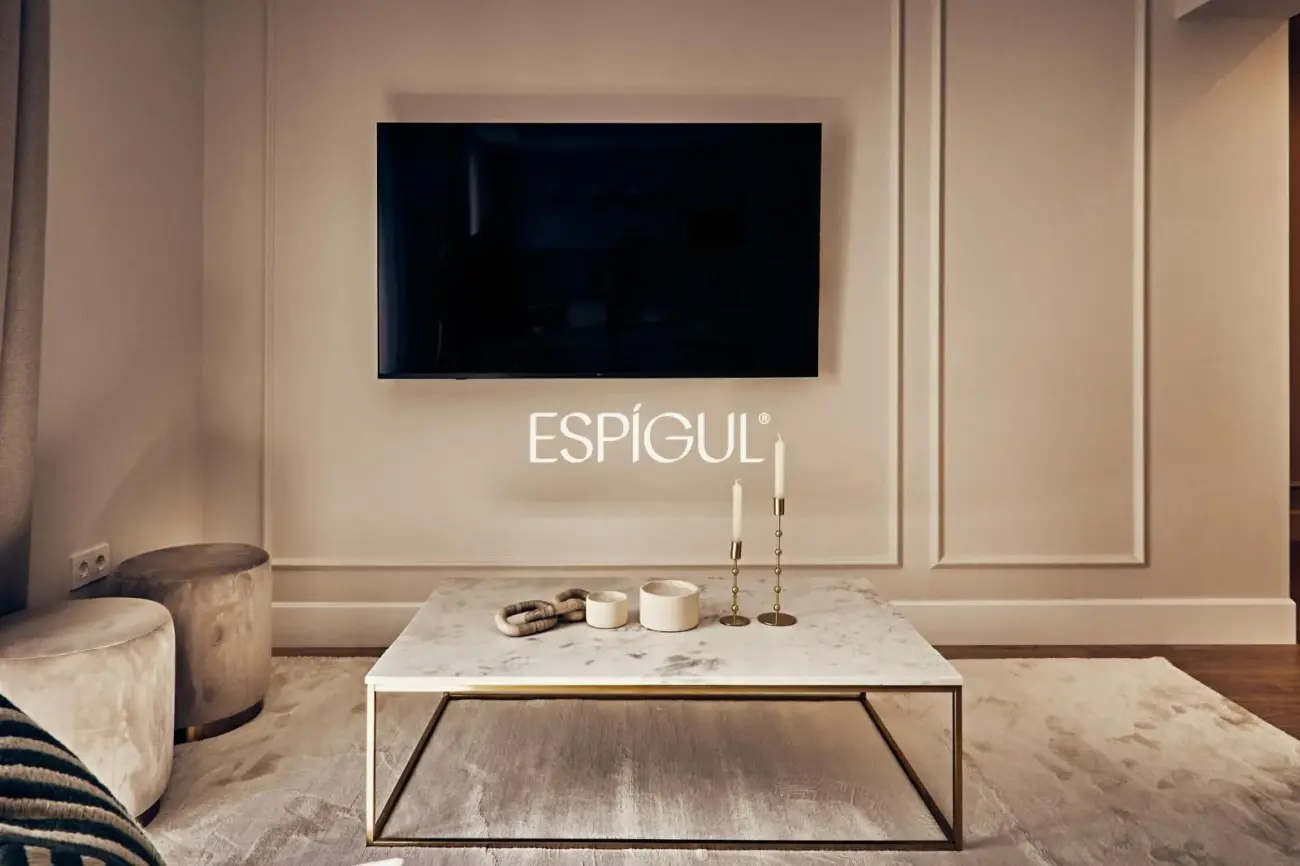 Vivienda en venta en la calle Alcalde Sainz de Baranda, en el barrio de Ibiza, dentro del distrito de Retiro