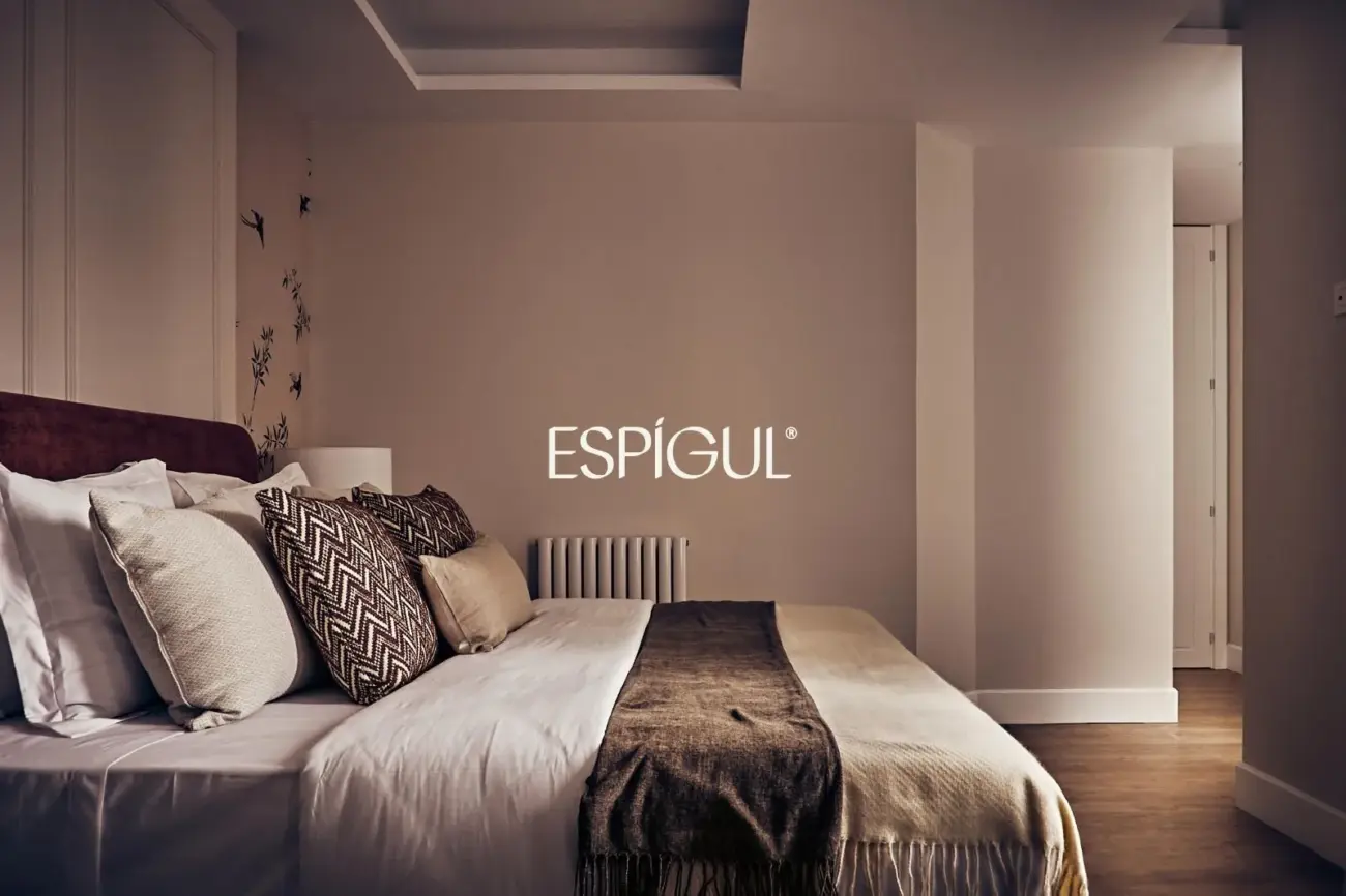 Vivienda en venta en la calle Alcalde Sainz de Baranda, en el barrio de Ibiza, dentro del distrito de Retiro