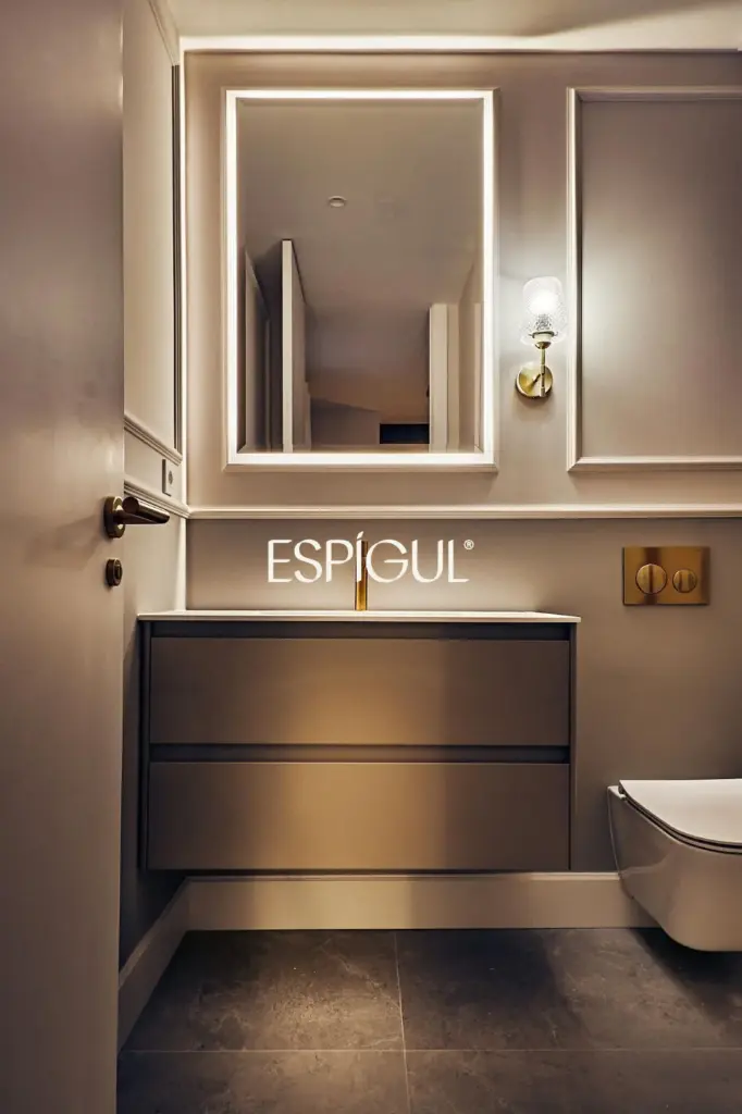 Vivienda en venta situada en la calle Hermosilla, en el barrio de Fuente del Berro
