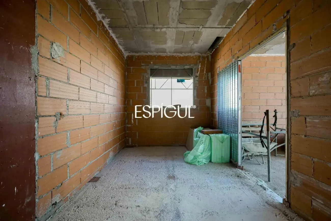 Maison individuelle de construction neuve située à Sant Antoni de Calonge