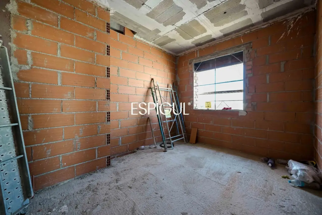 Maison individuelle de construction neuve située à Sant Antoni de Calonge