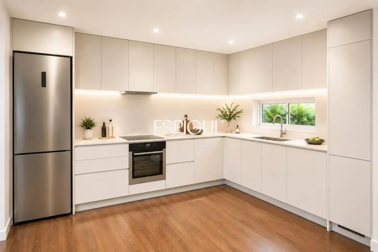 Vivienda unifamiliar de nueva construcción situada en Sant Antoni de Calonge