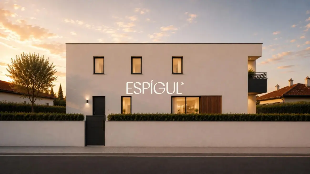 New-build detached house in Sant Antoni de Calonge