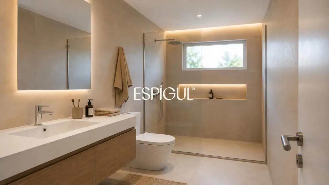 Vivienda unifamiliar de nueva construcción situada en Sant Antoni de Calonge