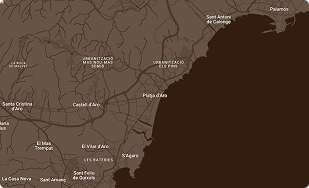 Ver en el mapa