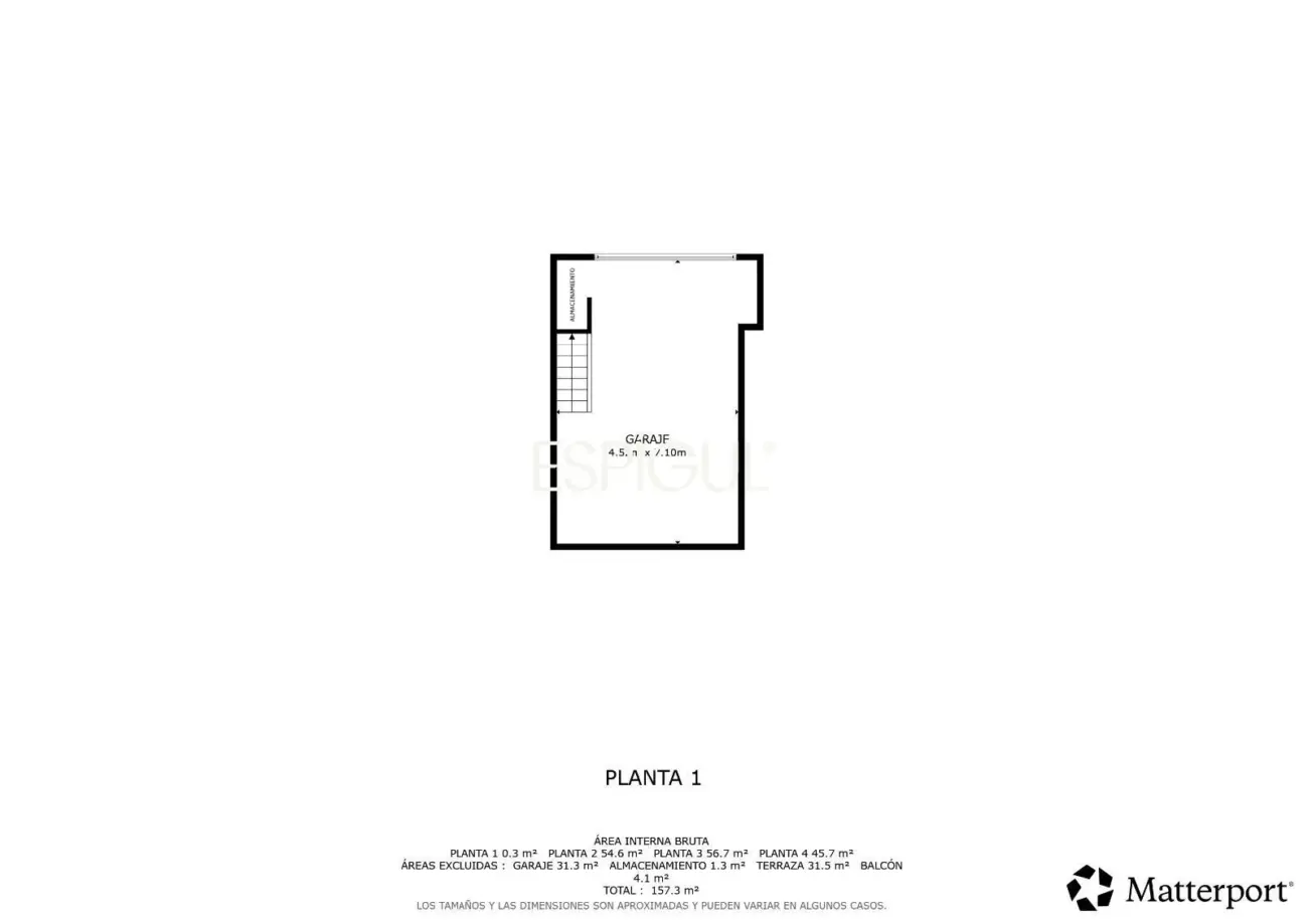 AMPLIA CASA ADOSSADA AMB PISCINA COMUNITÀRIA