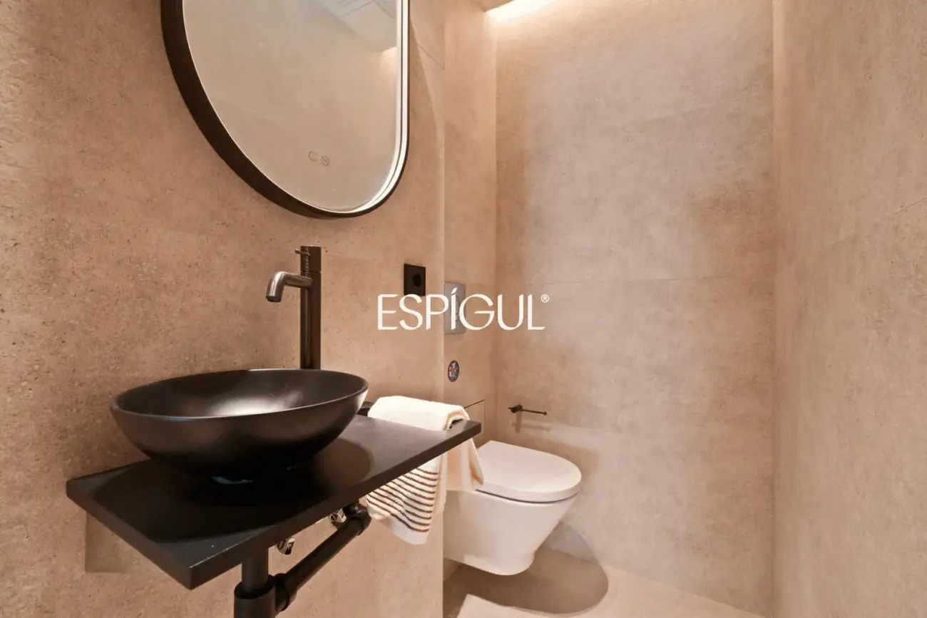 Exklusives Penthouse zum Verkauf mit Terrasse, Garage und Abstellraum in Núñez de Balboa, Recoletos