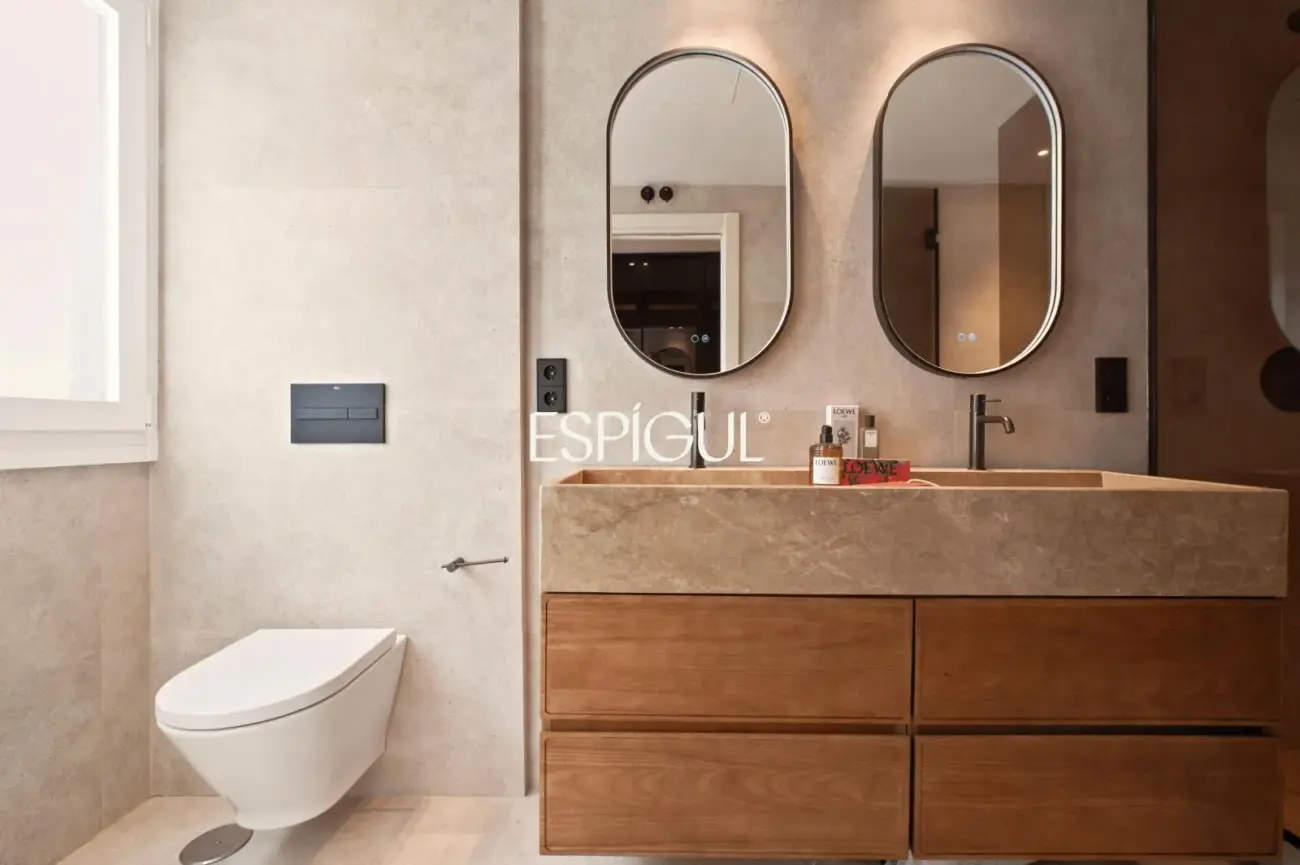 Exklusives Penthouse zum Verkauf mit Terrasse, Garage und Abstellraum in Núñez de Balboa, Recoletos