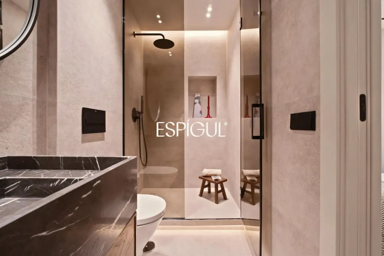Exklusives Penthouse zum Verkauf mit Terrasse, Garage und Abstellraum in Núñez de Balboa, Recoletos