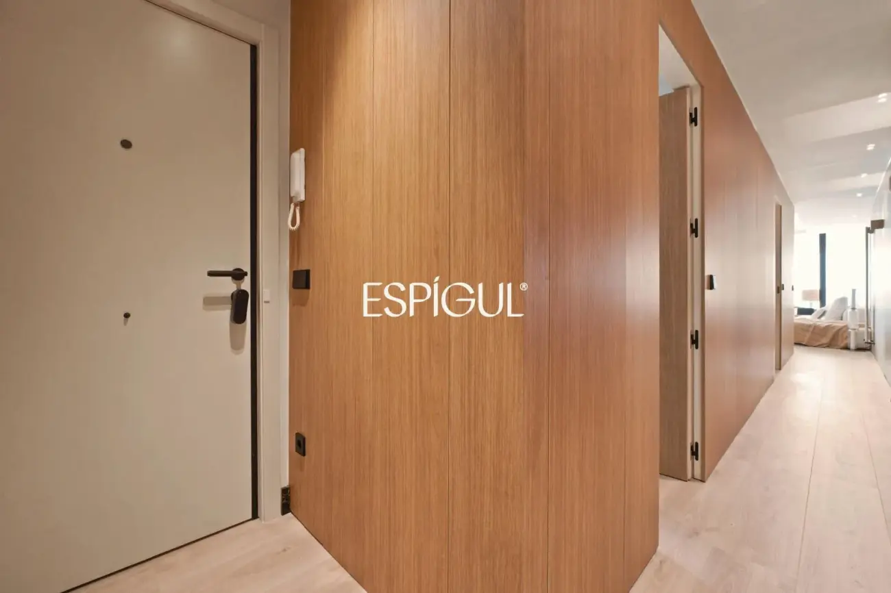 Exklusives Penthouse zum Verkauf mit Terrasse, Garage und Abstellraum in Núñez de Balboa, Recoletos
